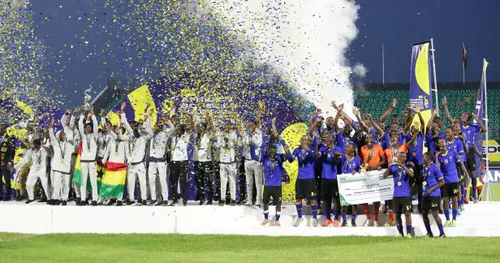 Multi-Sport Intensive